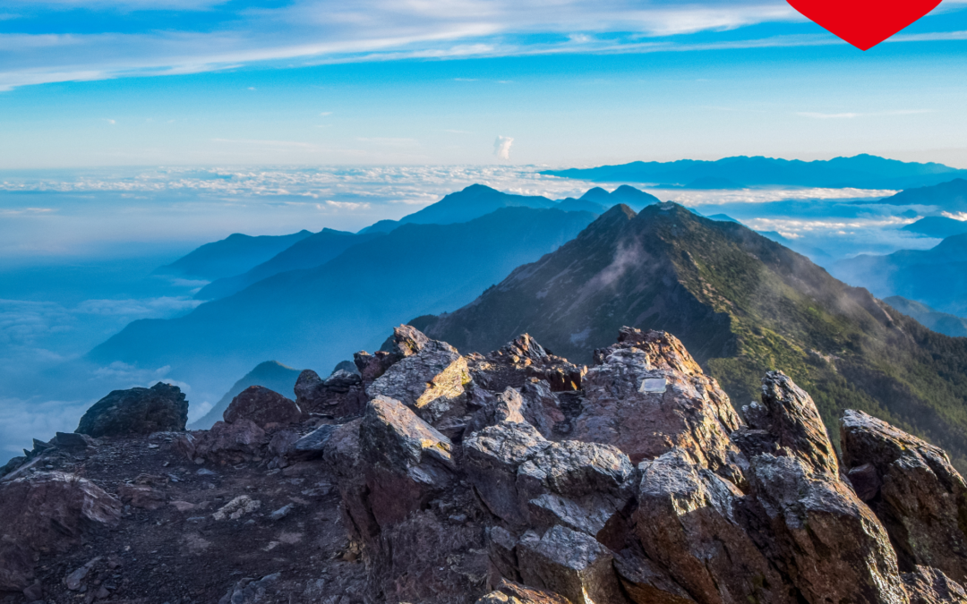 Il paese da visitare se sei amante del trekking